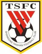 Shandong Taishan U21 Shandong Taishan U21