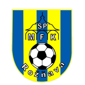 MFK روزنافا