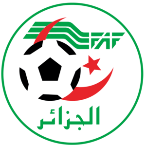 Aljazair (w)