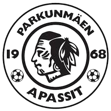 Parkunmaen Apassit U20 Parkunmaen Apassit U20