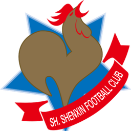 Shanghai Shenxin(2003-2020)