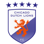 Chicago Dutch Lions Feminino
