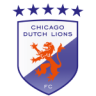Chicago Dutch Lions Feminino