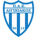 Aiginiakos