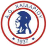 Chaidari FC