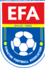 এসওয়াটিনি U17 (মহিলা)