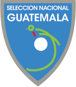 Guatemala U16 (W)