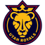 Utah Royals (w)