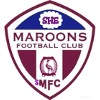 She Maroons (w)