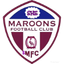 She Maroons (w)