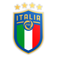 Italia U17 W