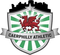 Olahraga di Caerphilly