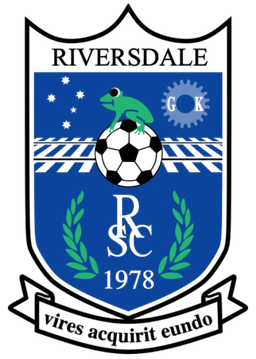রিভার্সডেল এসসি