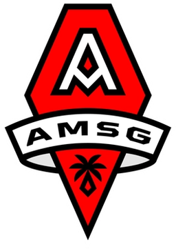 AMSG FC (F)