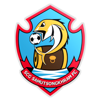 সমুত সঙ্গখ্রম এফসি