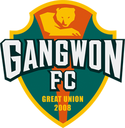 Klub Sepak Bola Gangwon