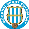 Mohora