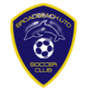 Broadbeach United II U23