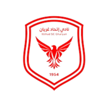 اتحاد غريان