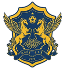 জিলিনগোল লীগ দল