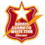 Bunnies Gunma White Star (W)