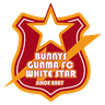 Bunnies Gunma White Star (W)