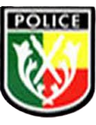 AS पुलिस पोर्टो-नोवो