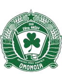 ওমোনিয়া ২৯ইস মাইউ