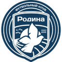 Rodina Moskva III