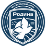 Rodina Moskva III