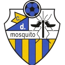 সিডি মশকিটো U19