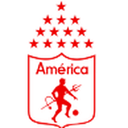 America de Cali (W)