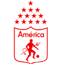 America de Cali (W)