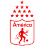 America de Cali (W)