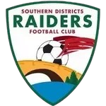 Southern Districts Raiders Sub-23 (F)