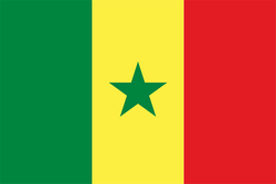 Senegal (w)