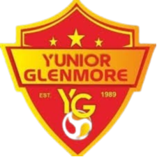 Yunior Glenmore Yunior Glenmore