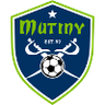 New England Mutiny (w)