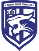 উহান থ্রি টাউনস U17