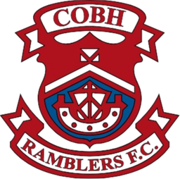 Cobh Ramblers Sub-20