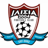 Ilissia 2004
