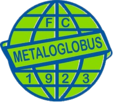 Metaloglobus Bukares II