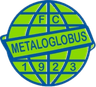 Metaloglobus Bukares II