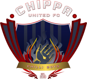 Chippa Bersatu