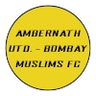 অ্যাম্বারনাথ বোম্বে মুসলিমস