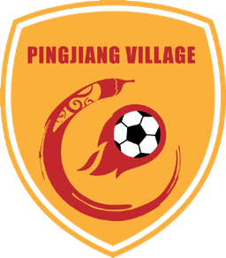 Tim Sepak Bola Desa Pingjiang