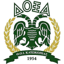ডক্সা কাটোকোপিয়াস