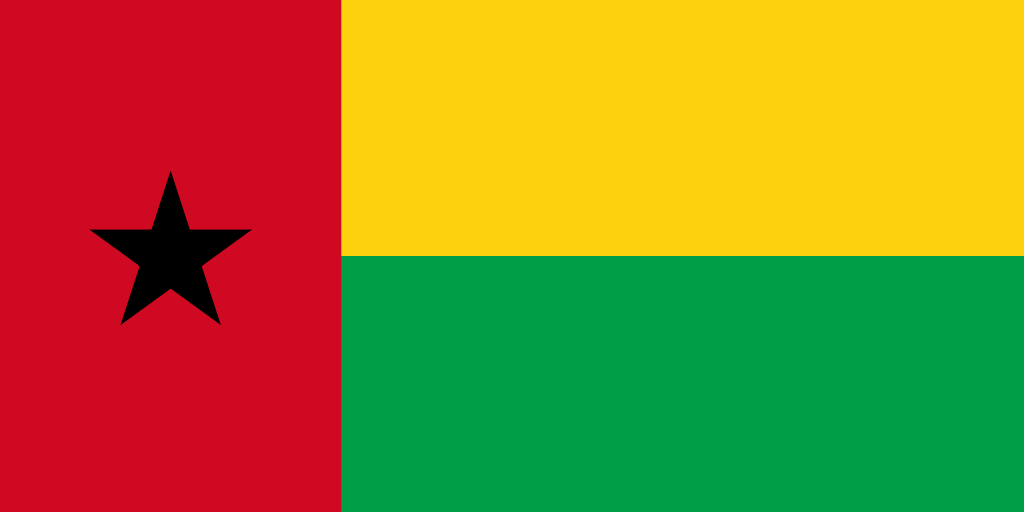 গিনি-বিসাউ