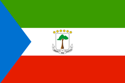 غينيا الاستوائية للسيدات