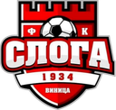 Sloga 1934